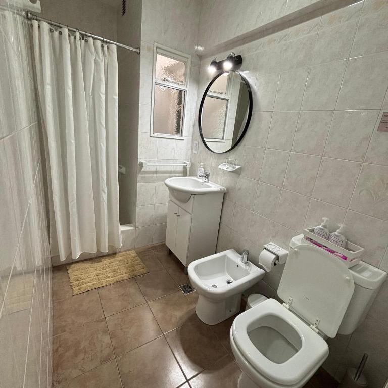 Departamento Tandil - Apartamento de 2 dormitorios - 25