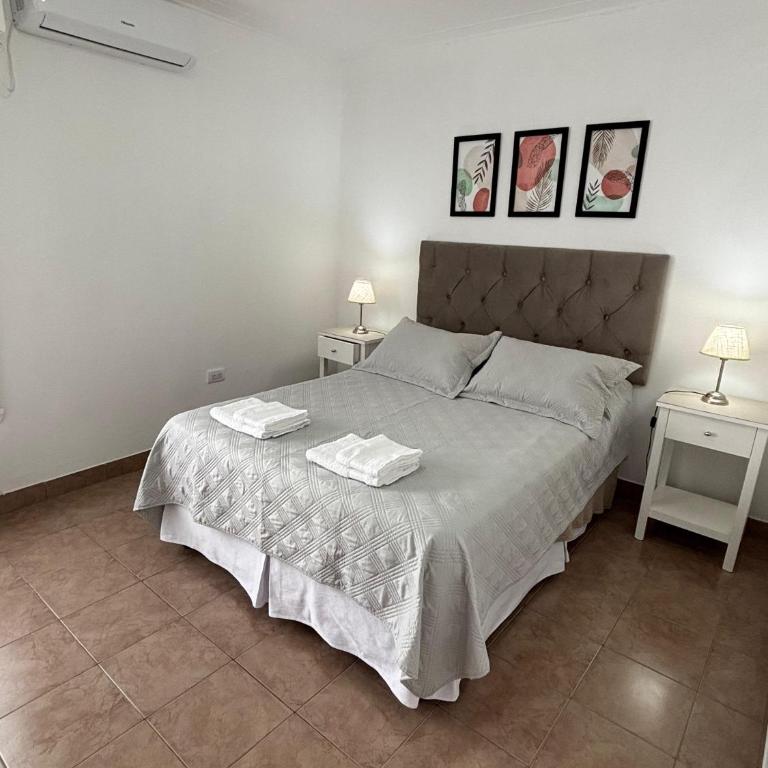 Departamento Tandil - Apartamento de 2 dormitorios - 21