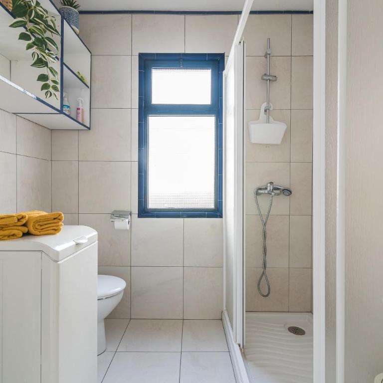 Corona Rosa Ocean View - Apartamento de 1 dormitorio - 7