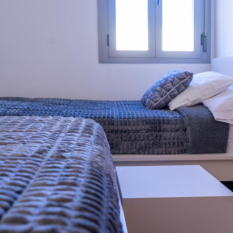 Balcon mirador de las Salinas - Apartamento Ático - 25