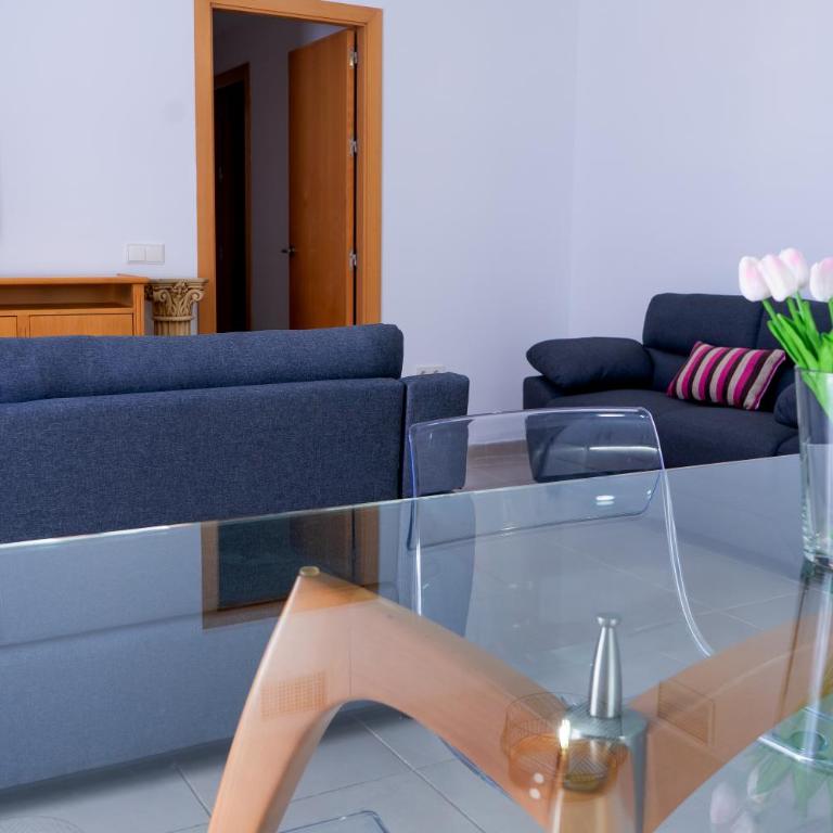 Balcon mirador de las Salinas - Apartamento Ático - 13