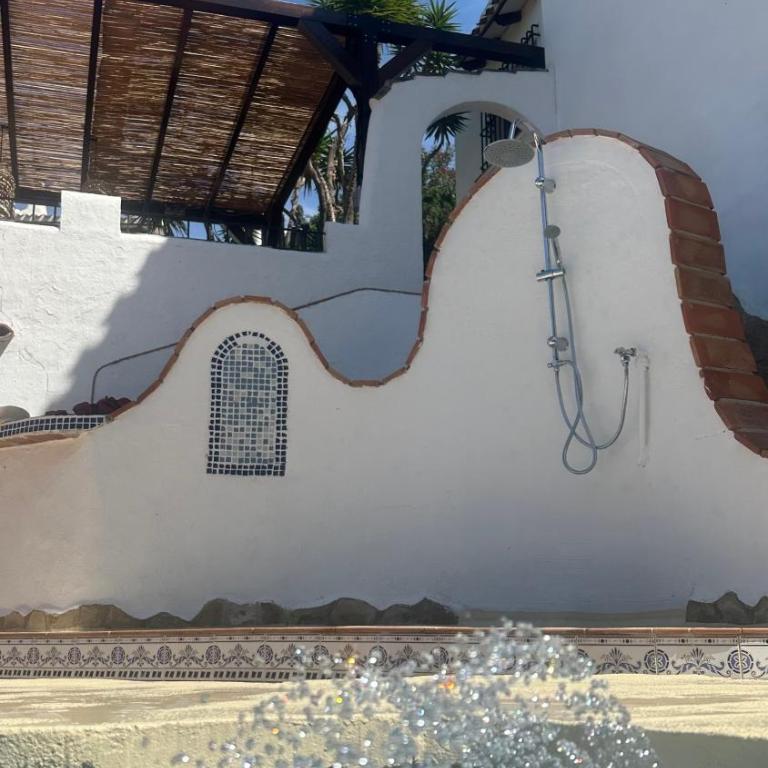 La rosa de los vientos, Dénia - Villa de 3 dormitorios - 4