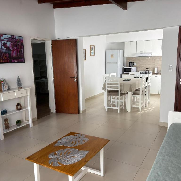 Departamento Tandil - Apartamento de 2 dormitorios - 13