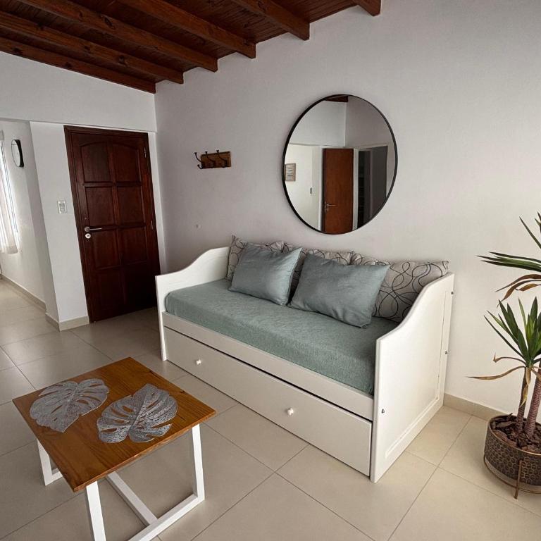 Departamento Tandil - Apartamento de 2 dormitorios - 7