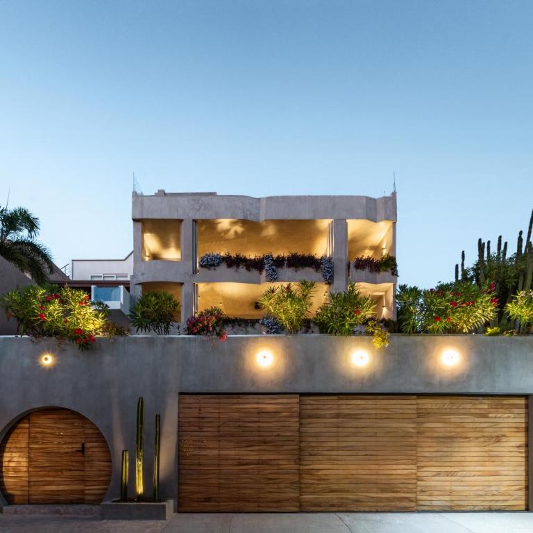 La Olita - Apartamento - Planta baja - 18