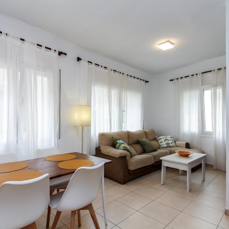 Apartamento Jesma - Apartamento de 2 dormitorios - 1