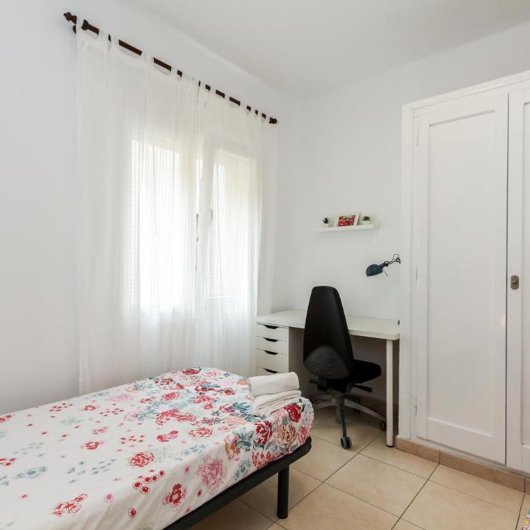 Apartamento Jesma - Apartamento de 2 dormitorios - 10