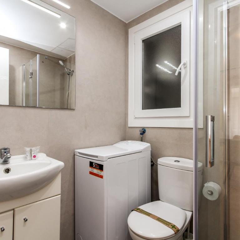 Apartamento Jesma - Apartamento de 2 dormitorios - 11