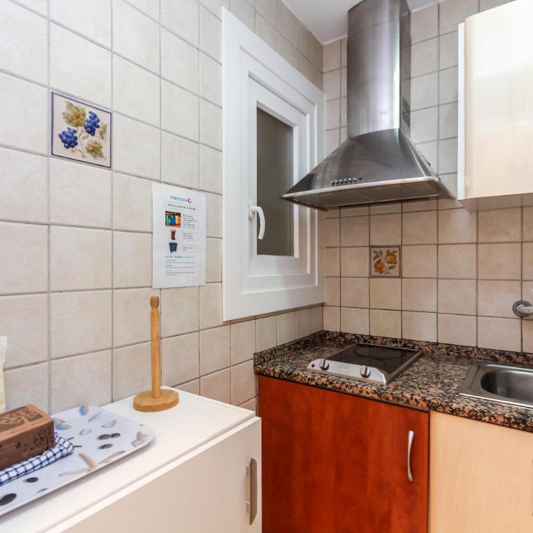 Apartamento Jesma - Apartamento de 2 dormitorios - 6