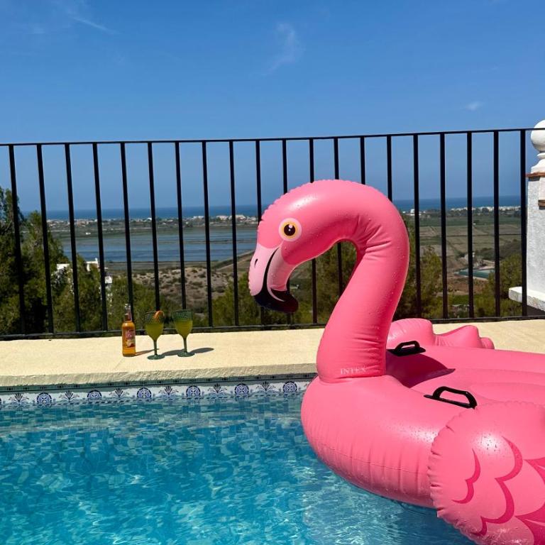 La rosa de los vientos, Dénia - Villa de 3 dormitorios - 1