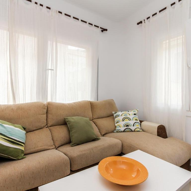 Apartamento Jesma - Apartamento de 2 dormitorios - 2
