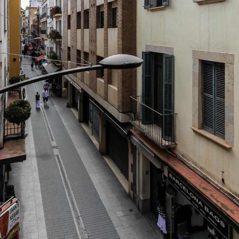 Apartamento Jesma - Apartamento de 2 dormitorios - 12