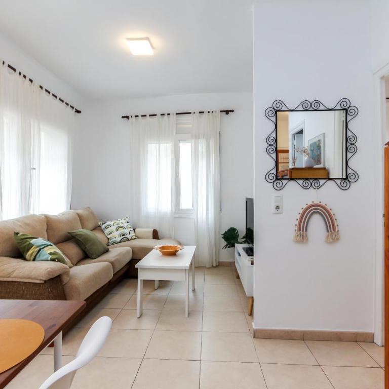 Apartamento Jesma - Apartamento de 2 dormitorios - 4