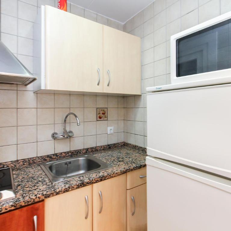 Apartamento Jesma - Apartamento de 2 dormitorios - 8