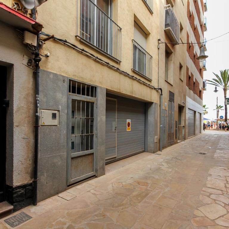 Apartamento Jesma - Apartamento de 2 dormitorios - 16
