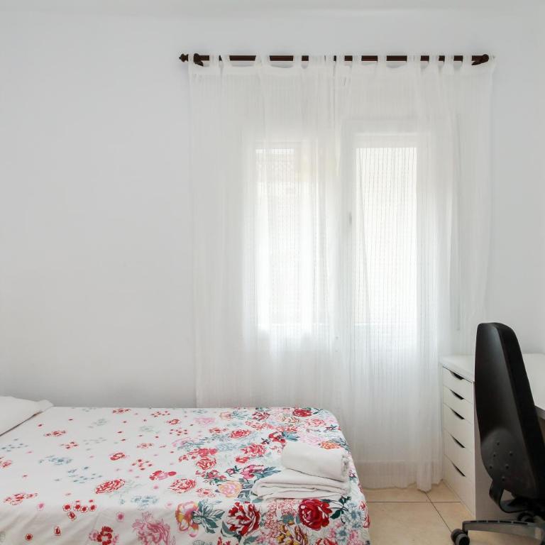 Apartamento Jesma - Apartamento de 2 dormitorios - 17
