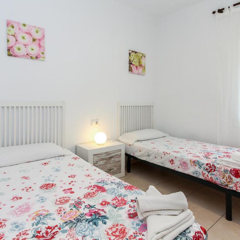Apartamento Jesma - Apartamento de 2 dormitorios - 15