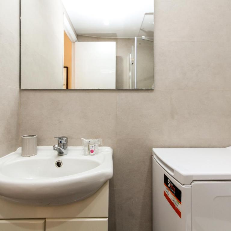 Apartamento Jesma - Apartamento de 2 dormitorios - 21