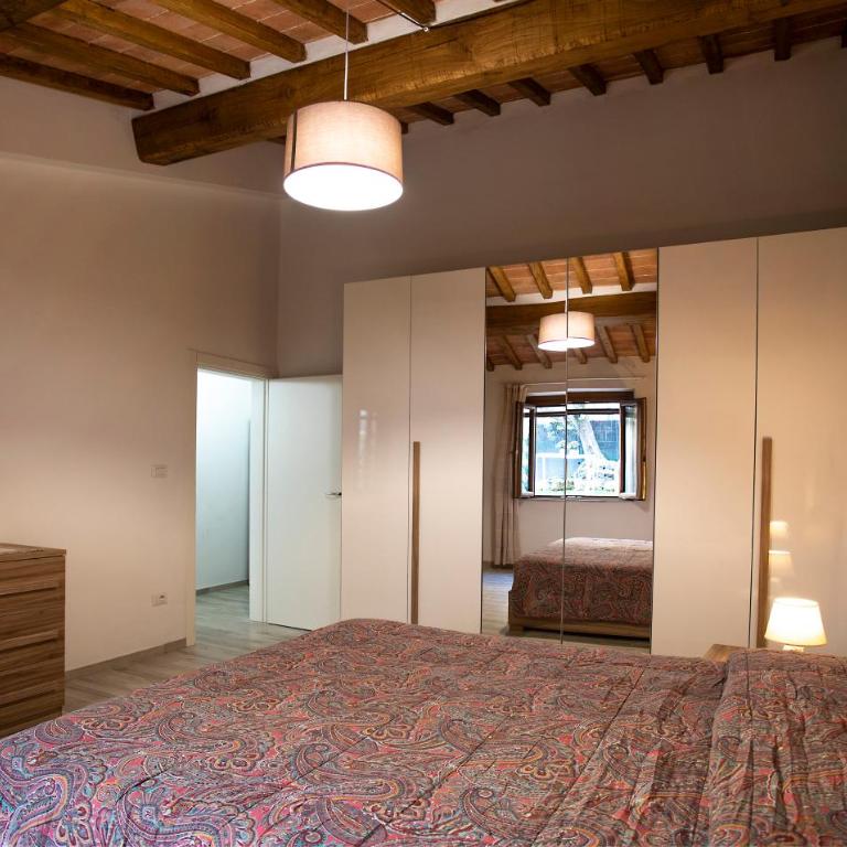 appartamento l'olivo - One-Bedroom Apartment - 4