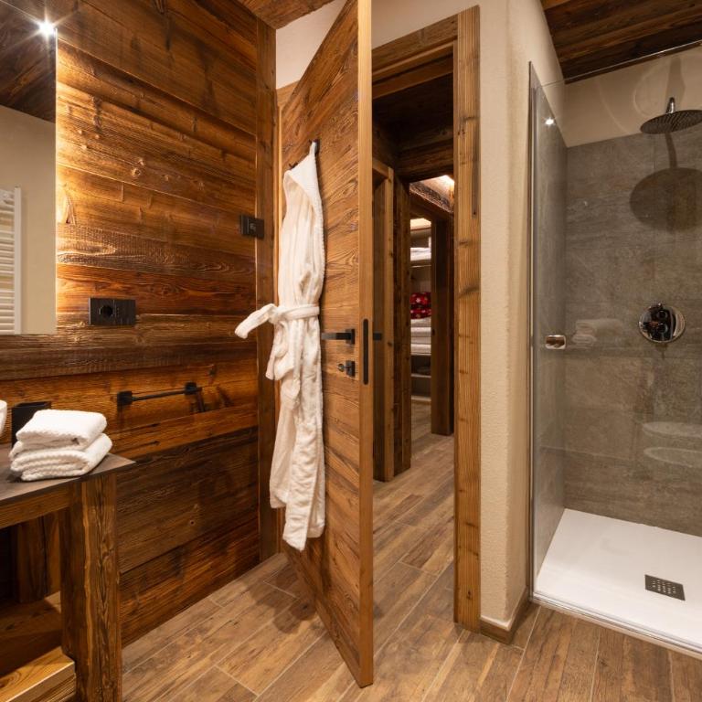 Les rêves des Montagnards, Appartements de Charme - Casa con 2 Camere da Letto - 2