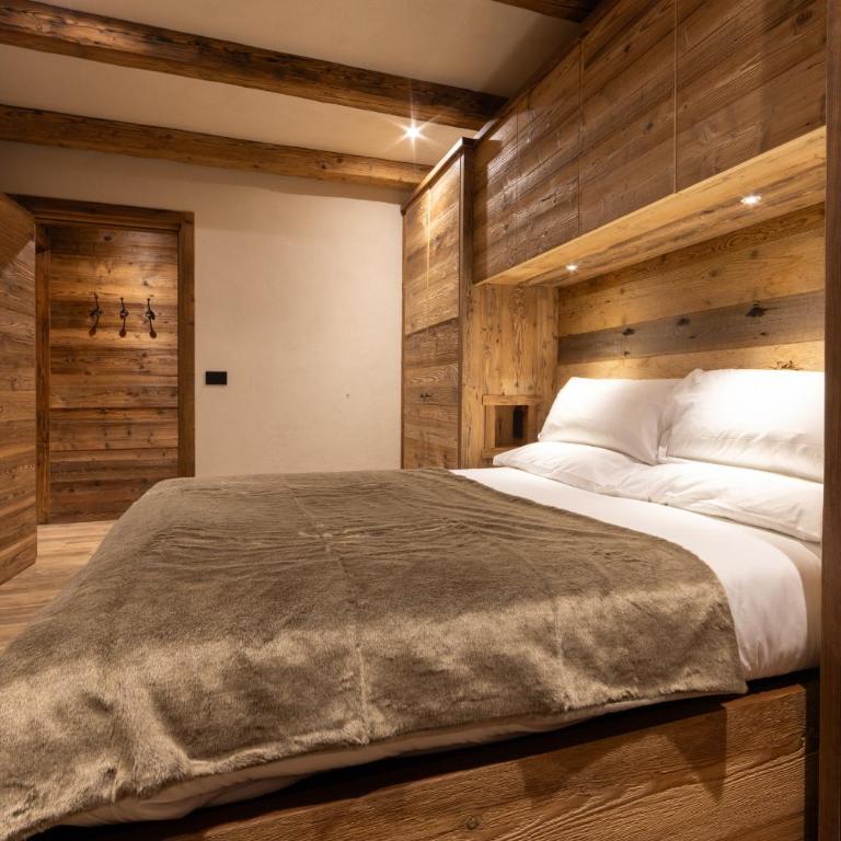 Les rêves des Montagnards, Appartements de Charme - Casa con 2 Camere da Letto - 7