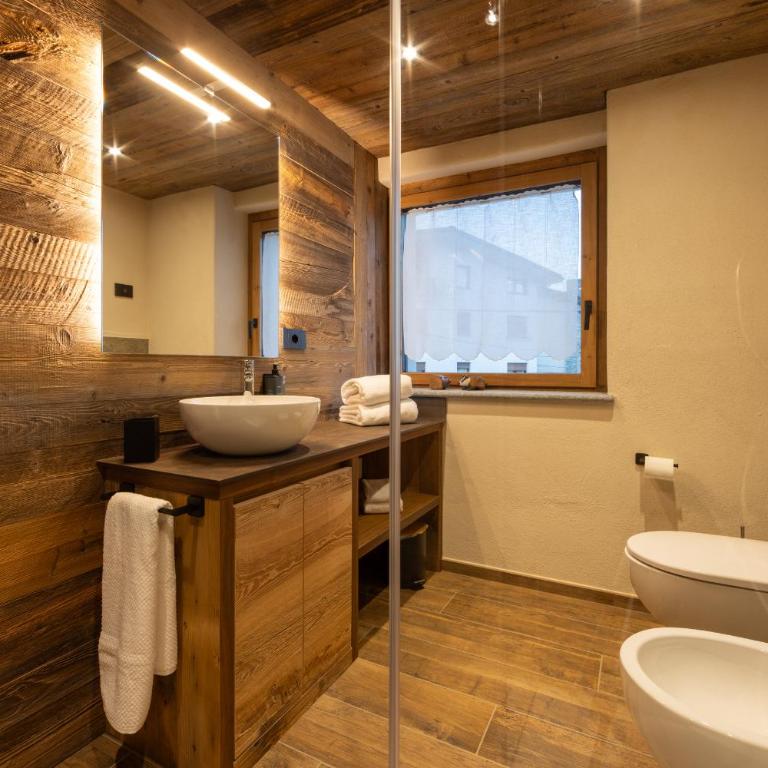 Les rêves des Montagnards, Appartements de Charme - Casa con 2 Camere da Letto - 6