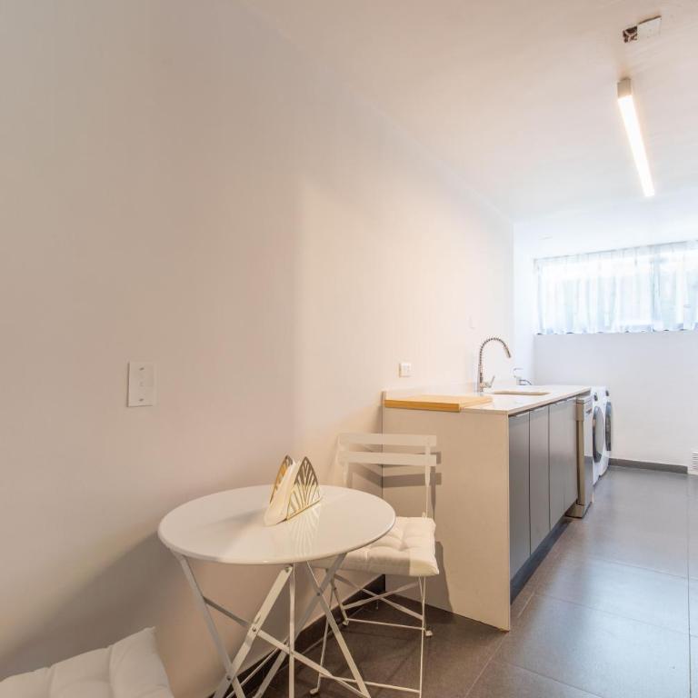 Depto - El Golf - Costanera Center - dc2897 - Apartamento de 2 dormitorios - 19