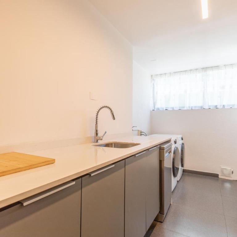Depto - El Golf - Costanera Center - dc2897 - Apartamento de 2 dormitorios - 20