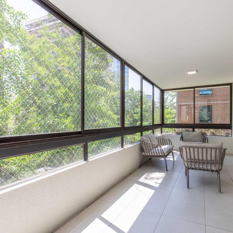 Depto - El Golf - Costanera Center - dc2897 - Apartamento de 2 dormitorios - 16