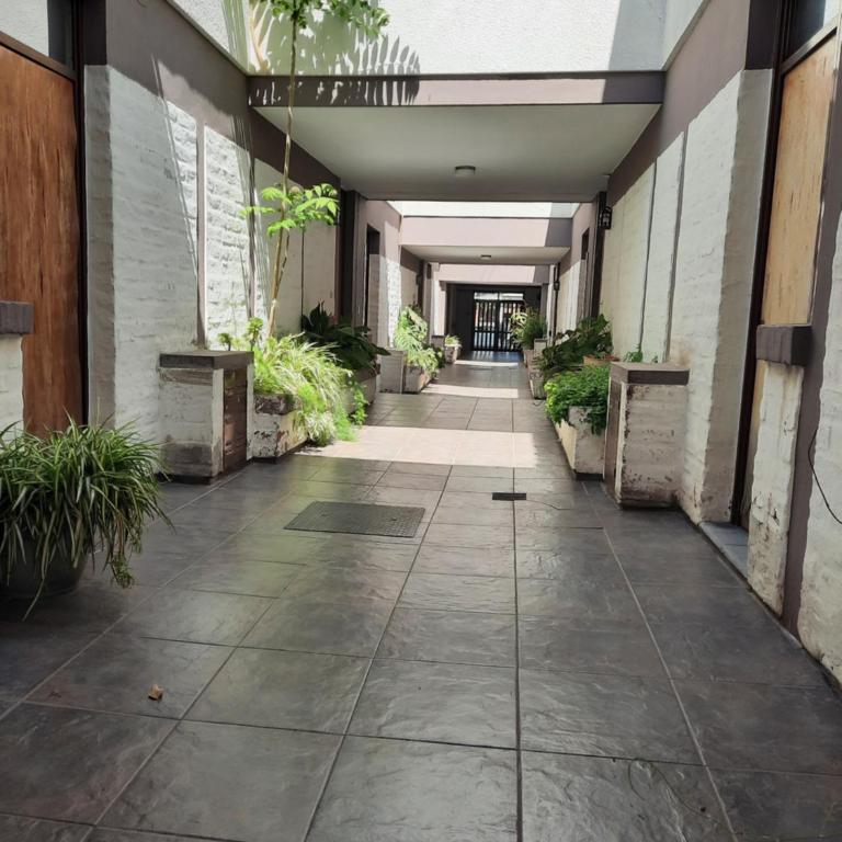 House Mendoza - Apartamento de 2 plantas - Apartamento de 2 dormitorios - 29
