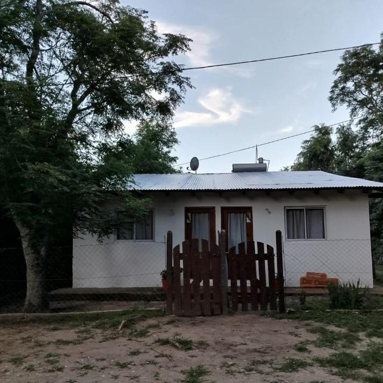 Cabaña los cuates - Apartamento de 1 dormitorio - 1