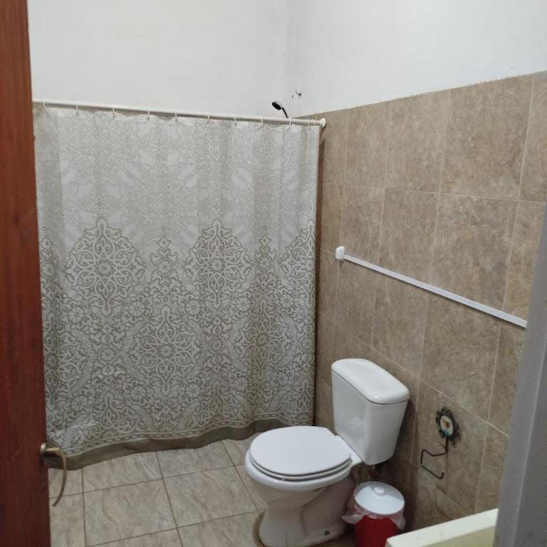 Cabaña los cuates - Apartamento de 1 dormitorio - 5