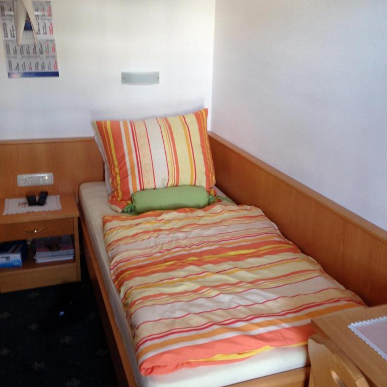 Appartement Lisa Schweiger - Apartment mit 2 Schlafzimmern - 9