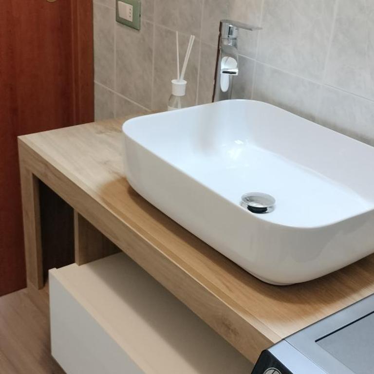 La Casetta di Alex - Appartamento con 1 Camera da Letto - 8