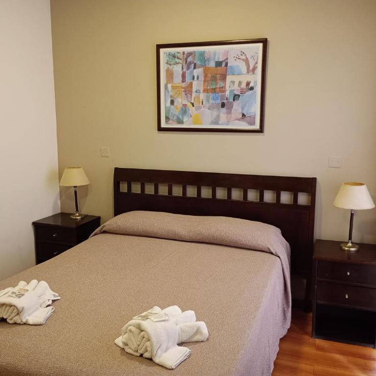 Hotel Milan - Habitación Doble Estándar - 7