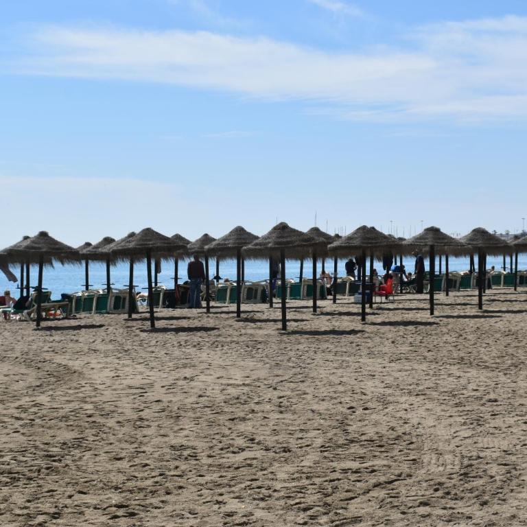 Beach Loft 1 - Apartamento de 1 dormitorio - 28