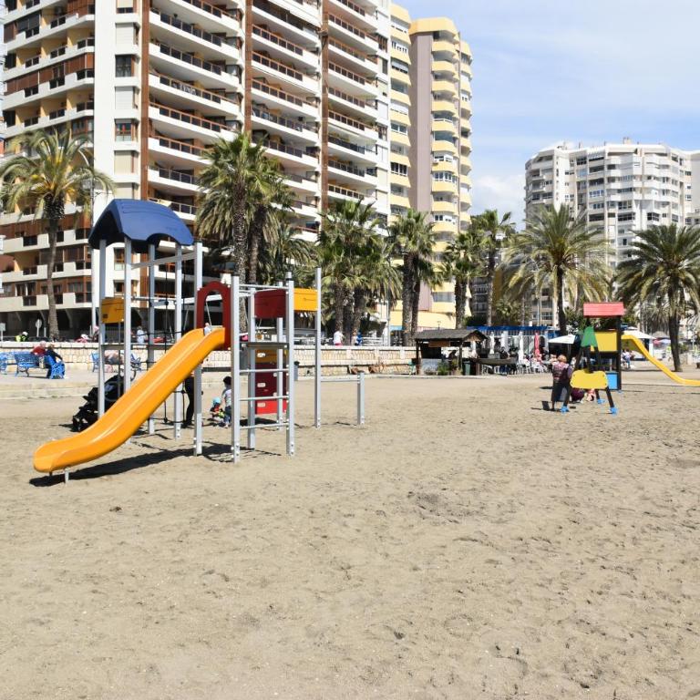 Beach Loft 1 - Apartamento de 1 dormitorio - 32