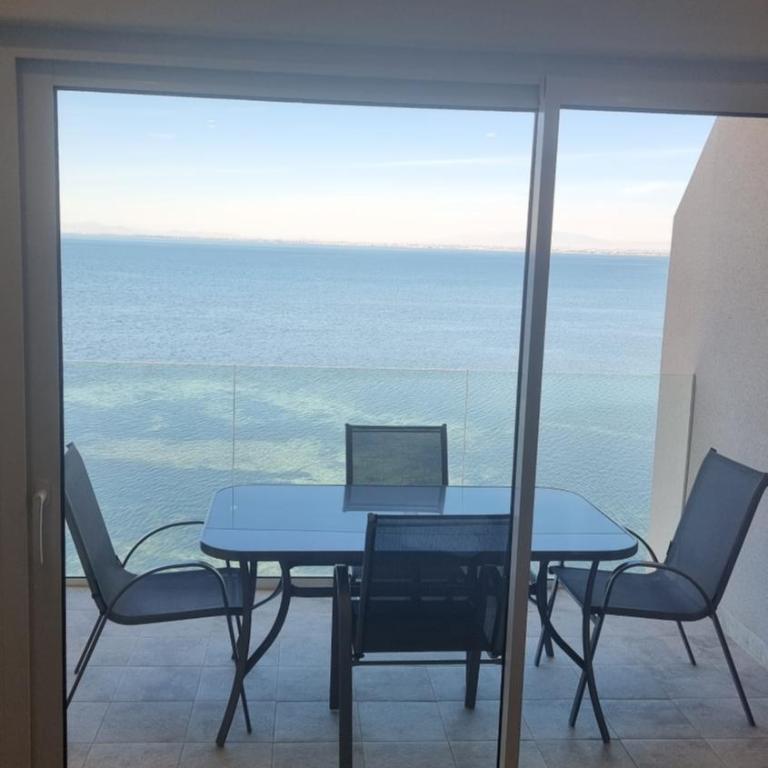 Apartamento BLUE LAGUNA Playa Principe La Manga - Apartamento de 2 dormitorios - 4