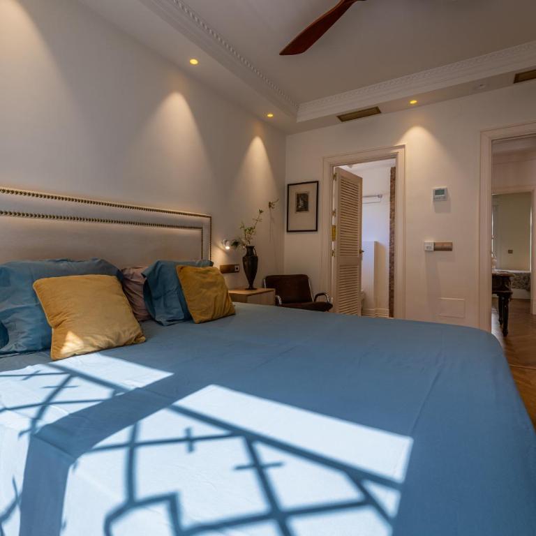 Villa Casa Colón - Piscina privada - Barbacoa - Fuengirola - VitviHolidays - Villa de 2 dormitorios - 4