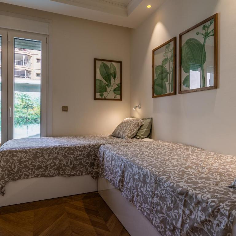 Villa Casa Colón - Piscina privada - Barbacoa - Fuengirola - VitviHolidays - Villa de 2 dormitorios - 14