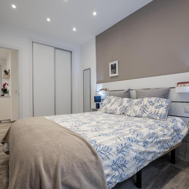 Oviedo Puerto - VITVI - Apartamento de 1 dormitorio - 6