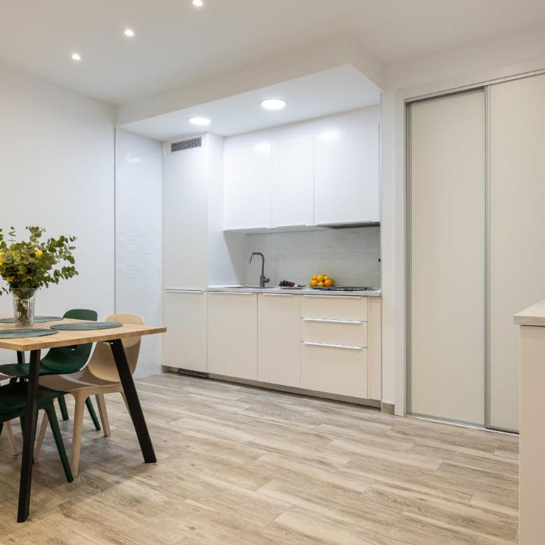 Oviedo Puerto - VITVI - Apartamento de 1 dormitorio - 4