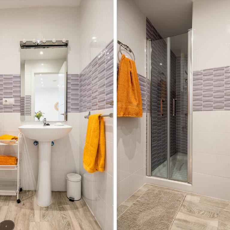 Oviedo Puerto - VITVI - Apartamento de 1 dormitorio - 7