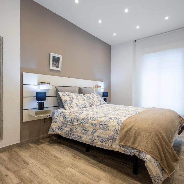 Oviedo Puerto - VITVI - Apartamento de 1 dormitorio - 9
