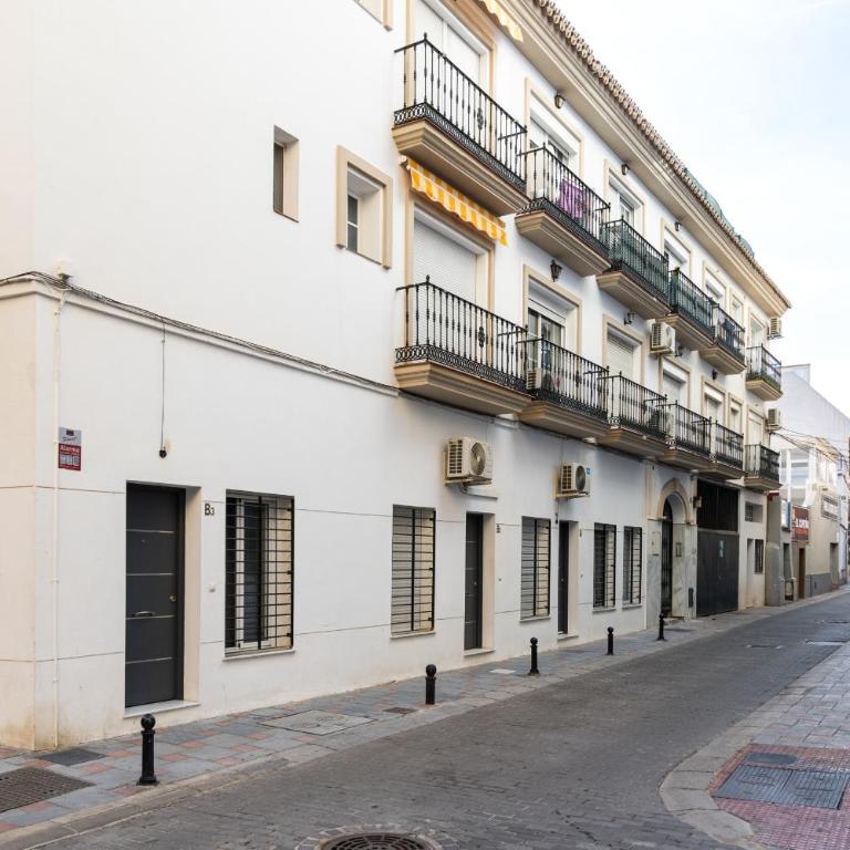Oviedo Puerto - VITVI - Apartamento de 1 dormitorio - 11