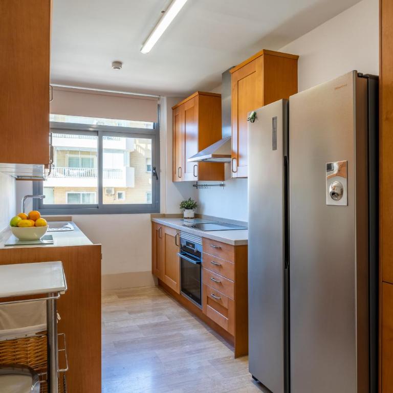 Marina del Florida - Fuengirola - VITVI - Apartamento de 3 dormitorios - 3