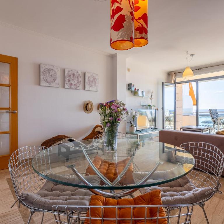 Marina del Florida - Fuengirola - VITVI - Apartamento de 3 dormitorios - 16