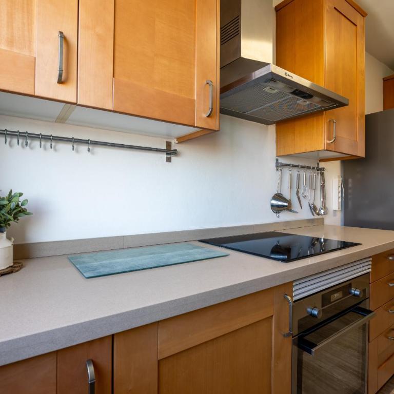 Marina del Florida - Fuengirola - VITVI - Apartamento de 3 dormitorios - 20