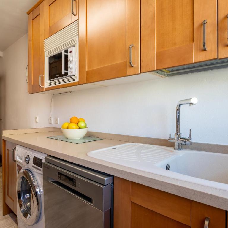 Marina del Florida - Fuengirola - VITVI - Apartamento de 3 dormitorios - 21