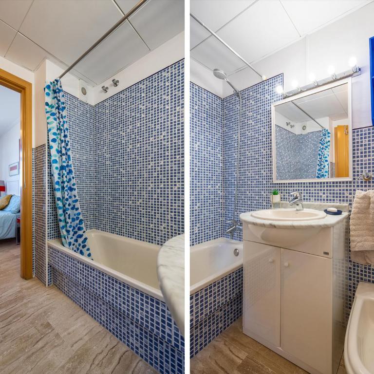 Marina del Florida - Fuengirola - VITVI - Apartamento de 3 dormitorios - 22
